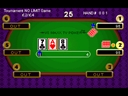 Vs Maxx Texas Hold'em TV Poker - 6 Player Edition (US) jpg snap thumbnail