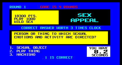 Sex Appeal (Version 6.02) png snap