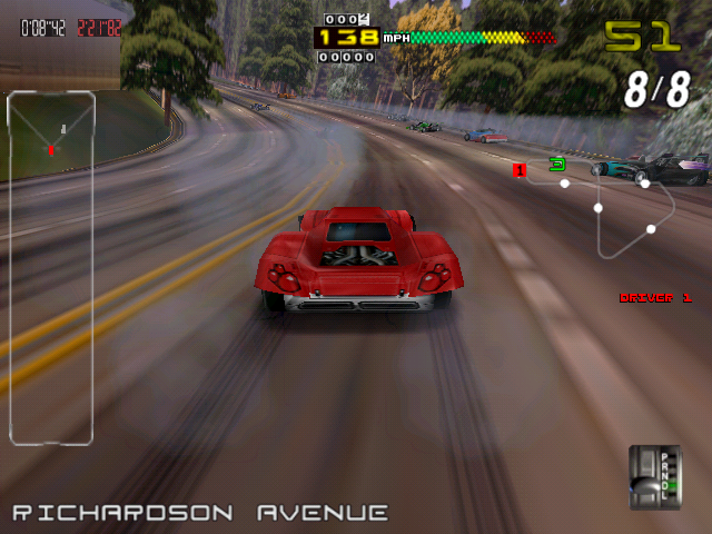 San Francisco Rush 2049 png snap