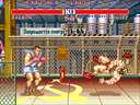 Street Fighter II': Champion Edition (Accelerator!, bootleg, set 1) jpg snap thumbnail