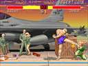 Street Fighter II': Champion Edition (L735 Test Rom, bootleg, set 1) jpg snap thumbnail