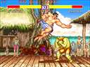 Street Fighter II': Champion Edition (Playmark bootleg, set 2) jpg snap thumbnail