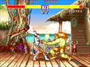Street Fighter II': Champion Edition (Playmark bootleg, set 3) jpg snap thumbnail