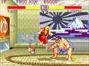 Street Fighter II': Champion Edition (protected bootleg on non-dash board) jpg snap thumbnail