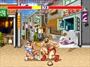 Street Fighter II': Champion Edition (Japan 920322) jpg snap thumbnail
