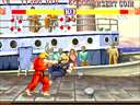 Street Fighter II': Champion Edition (Japan 920803) jpg snap thumbnail