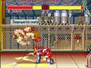 Street Fighter II': Champion Edition (Mstreet-6, bootleg, set 3) jpg snap thumbnail