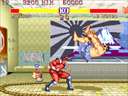 Street Fighter II': Champion Edition (USA 920803) jpg snap thumbnail