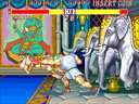 Street Fighter II': Champion Edition (Double K.O. Turbo II, bootleg) jpg snap thumbnail