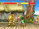 Street Fighter II: The World Warrior (World 910228) jpg snap thumbnail