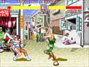Street Fighter II: The World Warrior (World 910204, conversion) jpg snap thumbnail