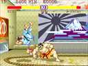 Street Fighter II': Hyper Fighting (USA 921209) jpg snap thumbnail