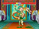 Street Fighter II: The World Warrior (Japan 911210, CPS-B-17) jpg snap thumbnail