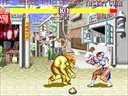 Street Fighter II: The World Warrior (Japan 910522) jpg snap thumbnail