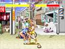 Street Fighter II: The World Warrior (Japan 920312) jpg snap thumbnail