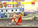Street Fighter II': Champion Edition (bootleg with level selection) jpg snap thumbnail