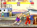 Street Fighter II': Champion Edition (M2, bootleg) jpg snap thumbnail