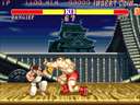 Street Fighter II': Champion Edition (M3, bootleg) jpg snap thumbnail