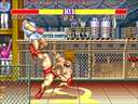 Street Fighter II': Champion Edition (M5, bootleg) jpg snap thumbnail