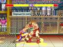 Street Fighter II': Champion Edition (M7, bootleg) jpg snap thumbnail