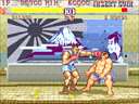 Street Fighter II': Champion Edition (M9, bootleg) jpg snap thumbnail