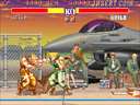 Street Fighter II': Magic Delta Turbo (bootleg, set 3) jpg snap thumbnail