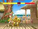 Street Fighter II: The World Warrior (Quicken Pt-I, bootleg) jpg snap thumbnail