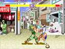 Street Fighter II: The World Warrior (Quicken, bootleg) jpg snap thumbnail