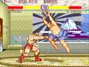 Street Fighter II': Champion Edition (Rainbow, bootleg, set 2) jpg snap thumbnail
