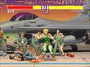 Street Fighter II': Champion Edition (Red Wave, bootleg, set 1) jpg snap thumbnail