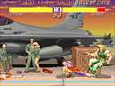 Street Fighter II': Champion Edition (Red Wave, bootleg, set 2) jpg snap thumbnail