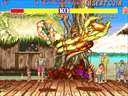 Street Fighter II': Champion Edition (Red Wave PtII, bootleg) jpg snap thumbnail