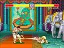 Street Fighter II: The World Warrior (bootleg with rules screen) jpg snap thumbnail