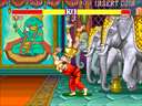 Street Fighter II: The World Warrior (Thunder Edition, bootleg, set 1) jpg snap thumbnail