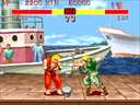 Street Fighter II: The World Warrior (Thunder Edition, bootleg, set 2) jpg snap thumbnail