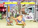 Street Fighter II: The World Warrior (USA 910214) jpg snap thumbnail