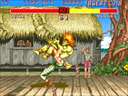 Street Fighter II: The World Warrior (USA 910522, Rev. H) jpg snap thumbnail