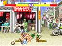 Street Fighter II: The World Warrior (USA 920312) jpg snap thumbnail