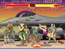 Street Fighter II': Champion Edition (V004, bootleg) jpg snap thumbnail