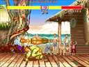 Street Fighter II': Champion Edition (YYC, bootleg) jpg snap thumbnail