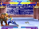 Street Fighter Alpha: Warriors' Dreams (Europe 950727) jpg snap thumbnail