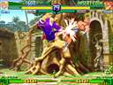 Street Fighter Alpha 3 (Hispanic 980904)