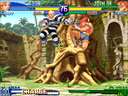 Street Fighter Alpha 3 (USA 980616, SAMPLE Version)
