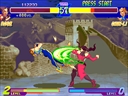Street Fighter Alpha: Warriors' Dreams (Europe 950727 Phoenix Edition) (bootleg) jpg snap thumbnail