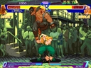 Street Fighter Alpha: Warriors' Dreams (Europe 950718) jpg snap thumbnail
