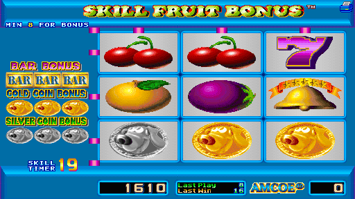 Skill Fruit Bonus (Version 1.9R, set 1) png snap