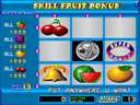 Skill Fruit Bonus (Version 1.9R, set 2)