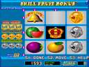 Skill Fruit Bonus (Version 1.7)