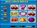 Skill Fruit Bonus (Version 1.6)