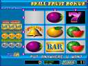 Skill Fruit Bonus (Version 1.9R Dual)